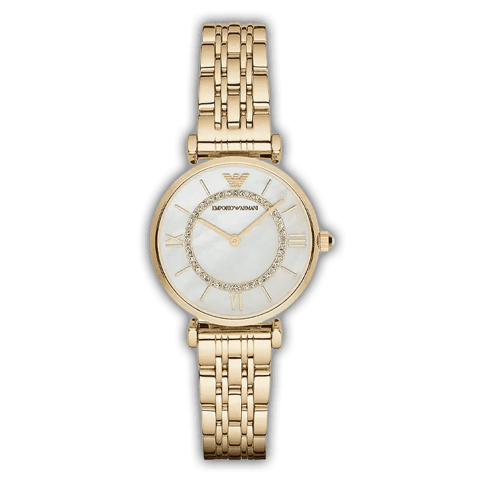 Montre Analogique EA Quartz