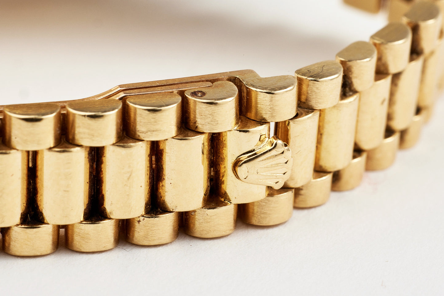 ROLEX DATEJUST BLACK