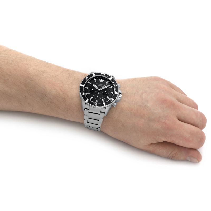 Montre Homme Armani