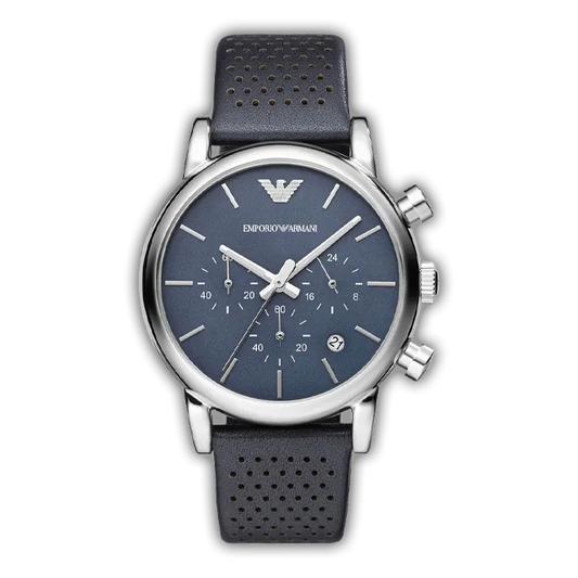 Montre Chronograph EA