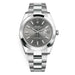 Rolex Oyster II Black