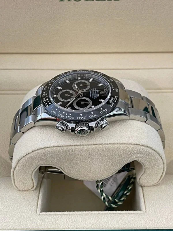 Rolex Daytona Godzilla Black