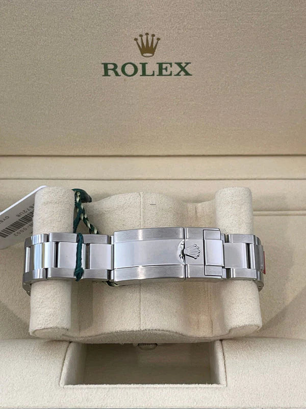 Rolex Daytona Godzilla blanc