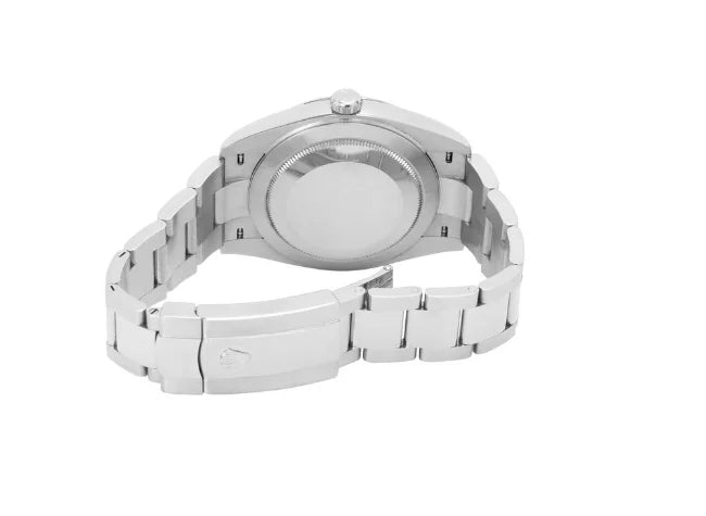 Rolex Oyster II Black