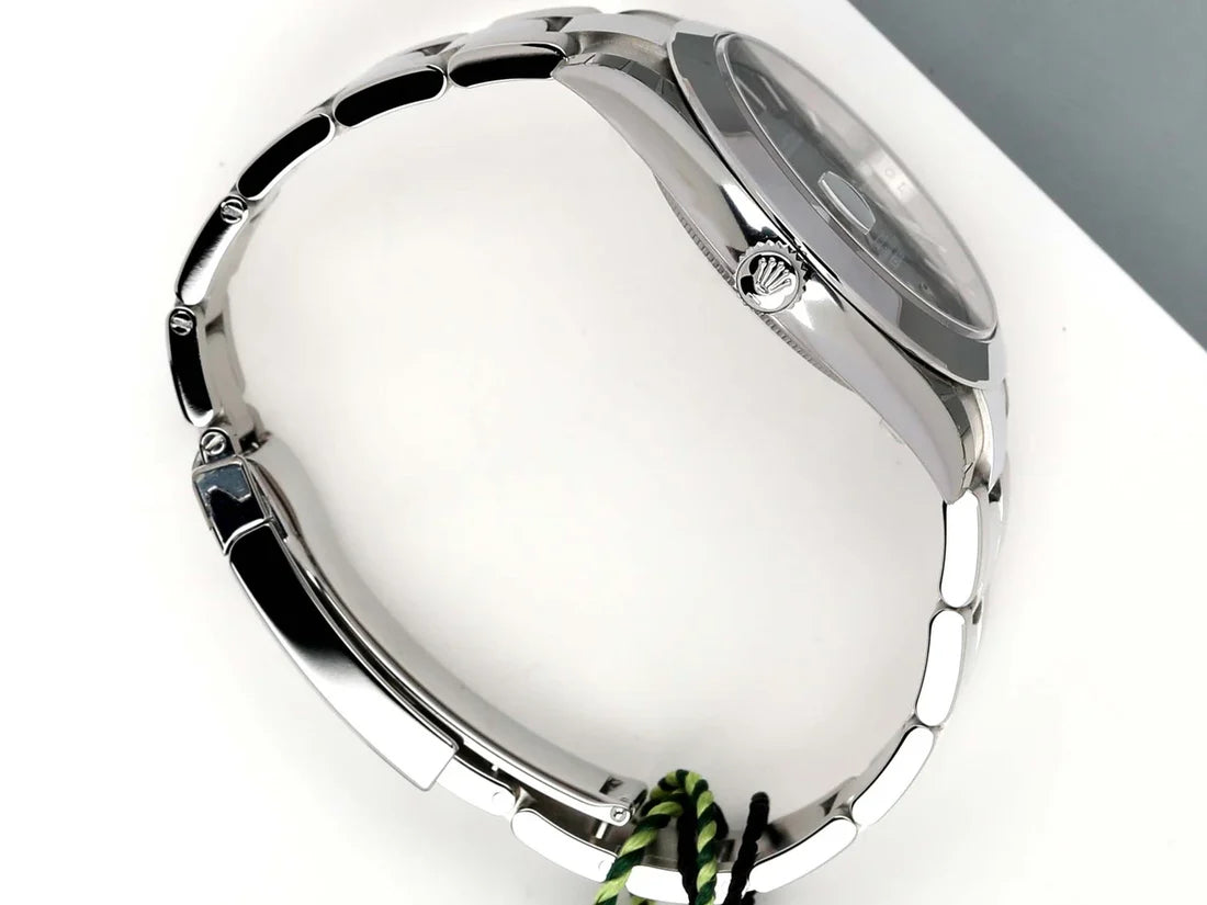 Rolex Oyster II Vert