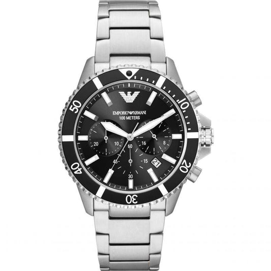 Montre Homme Armani