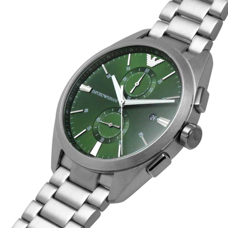 Montre Homme Armani