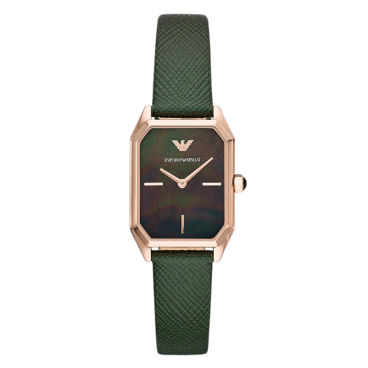 Montre  EA Gioia
