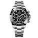 Rolex Daytona Godzilla Black