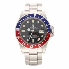 Rolex GMT