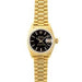 ROLEX DATEJUST BLACK