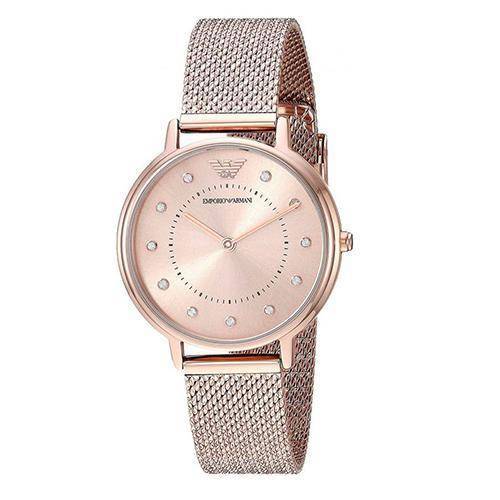 Montre Emporio Armani