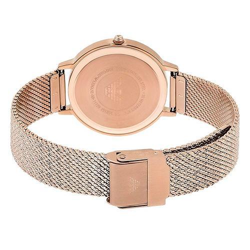 Montre Emporio Armani