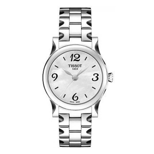 Montre Femme Tissot Stylis-T